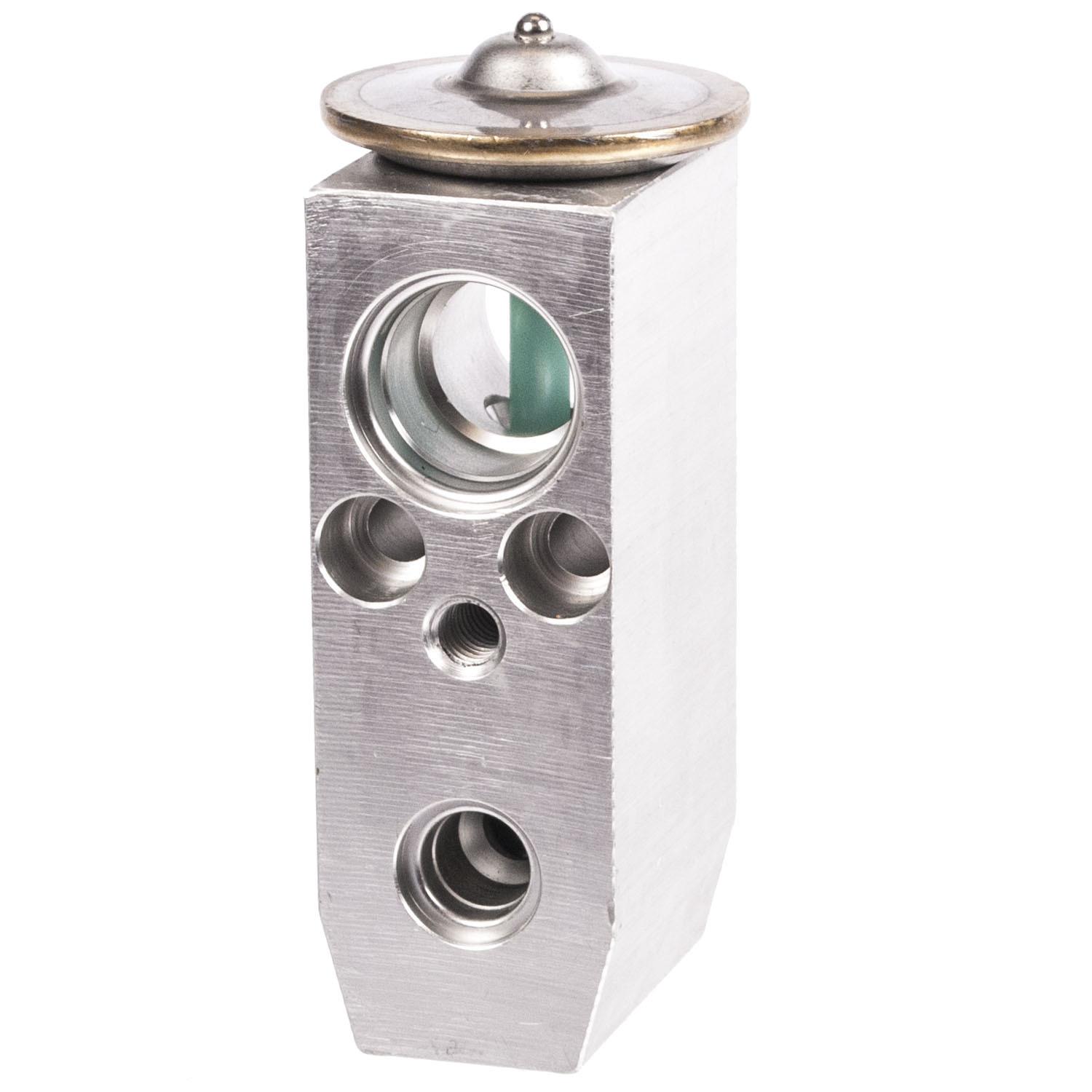 Denso 4752065 - A/C Expansion Valve Denso 4752065 A/C Expansion Valve product image 1 of 1