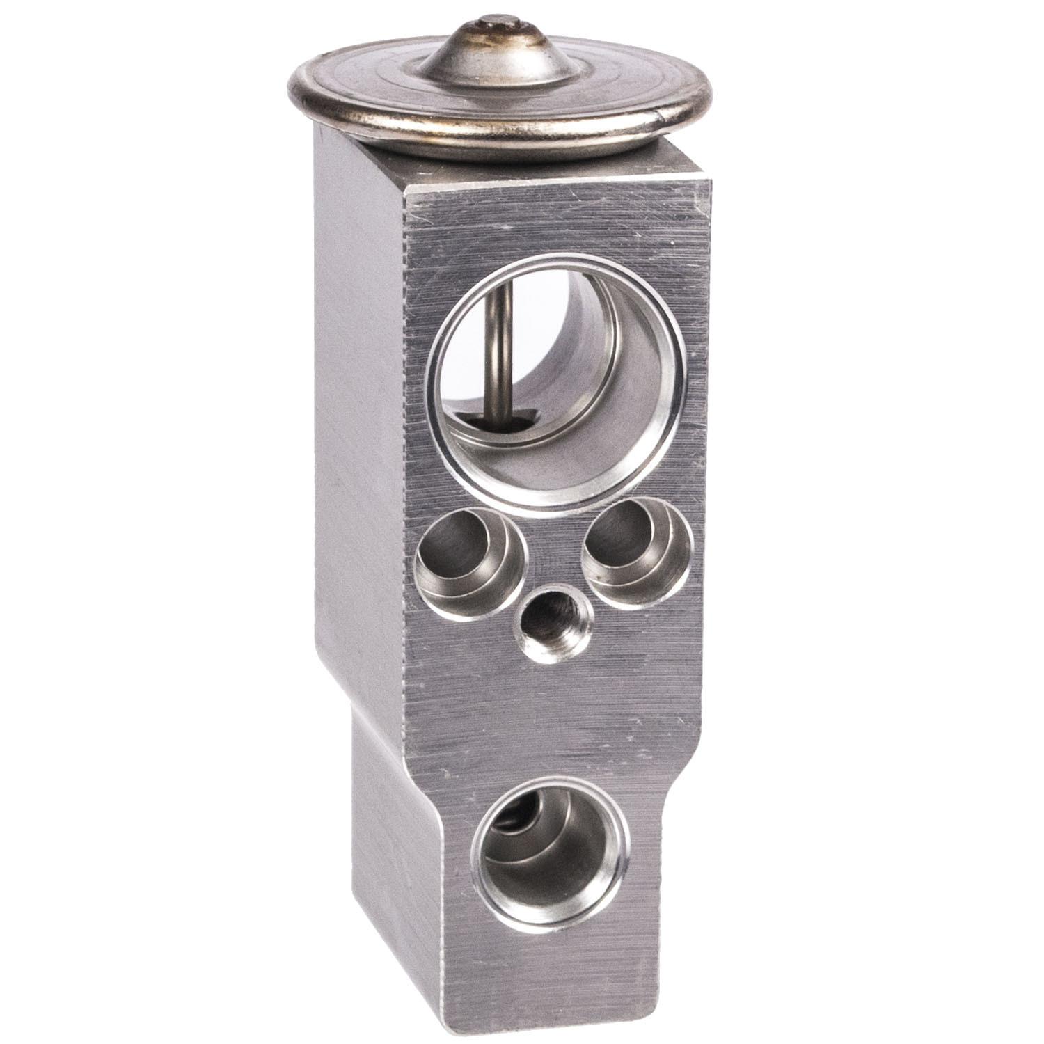 Denso 4752068 - A/C Expansion Valve Denso 4752068 A/C Expansion Valve product image 1 of 1