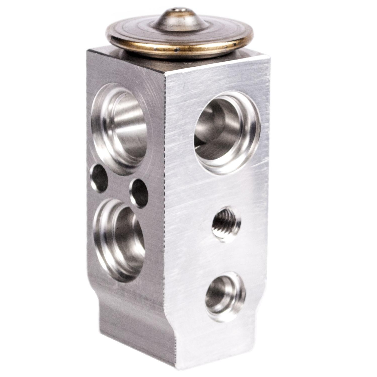 Denso 4752069 - A/C Expansion Valve Denso 4752069 A/C Expansion Valve product image 1 of 1