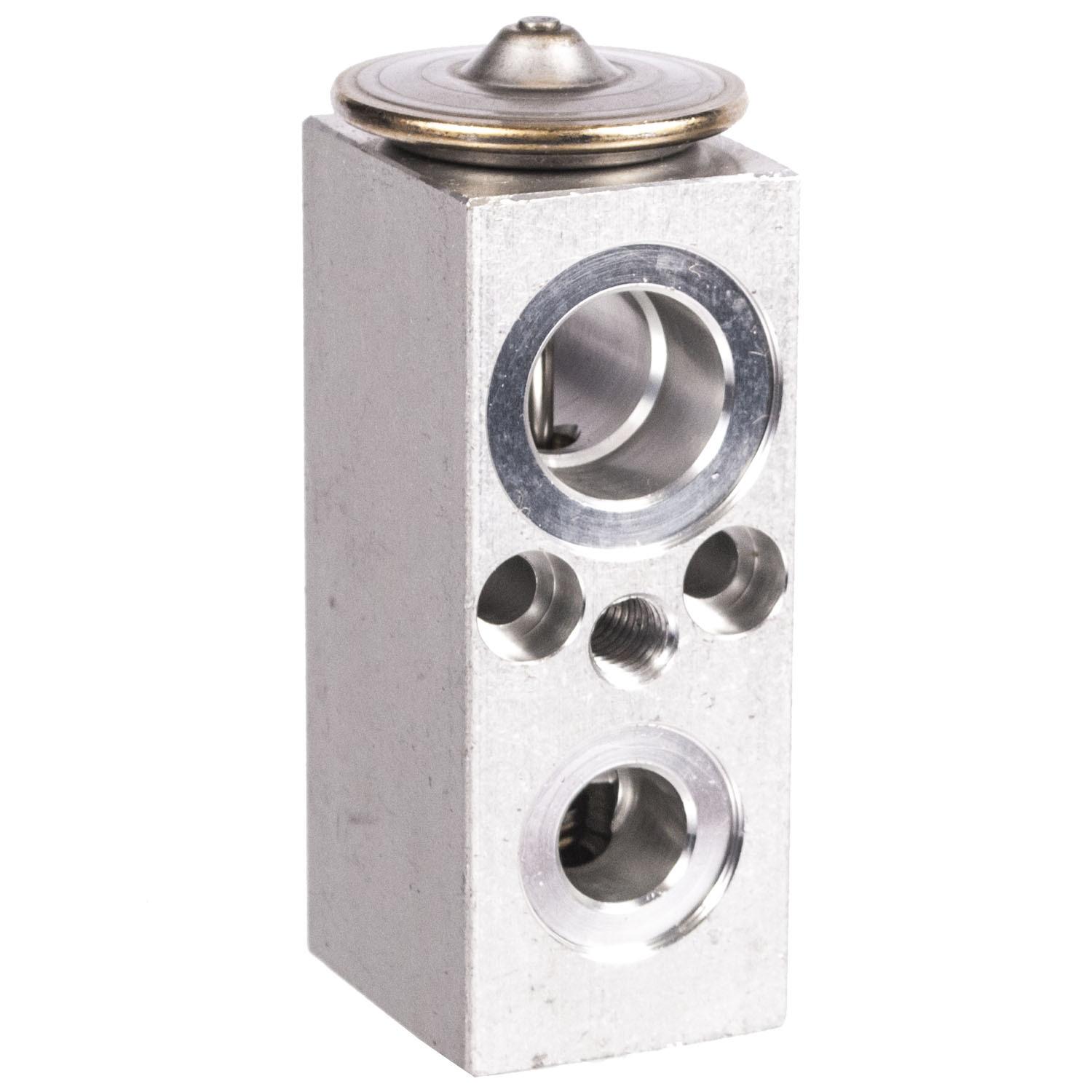 Denso 4752072 - A/C Expansion Valve Denso 4752072 A/C Expansion Valve product image 1 of 1