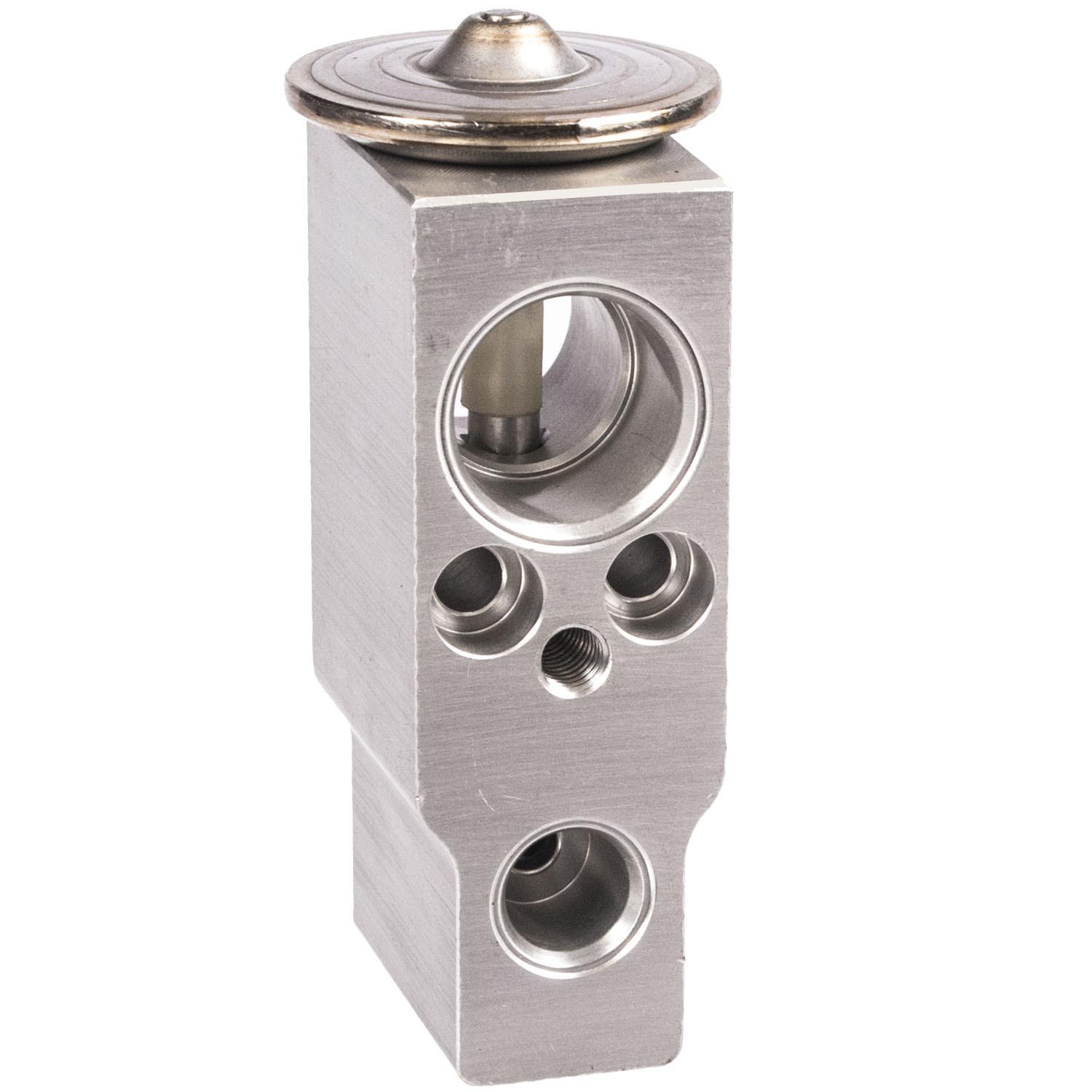 Denso 4752073 - A/C Expansion Valve Denso 4752073 A/C Expansion Valve product image 1 of 1