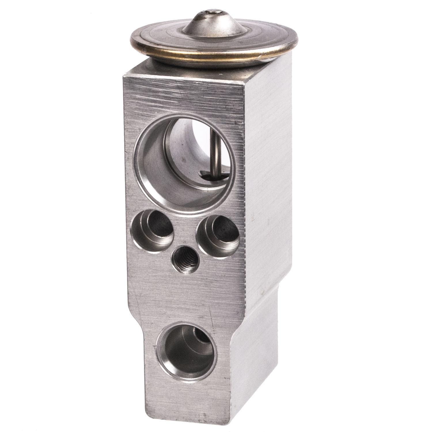 Denso 4752074 - A/C Expansion Valve Denso 4752074 A/C Expansion Valve product image 1 of 1