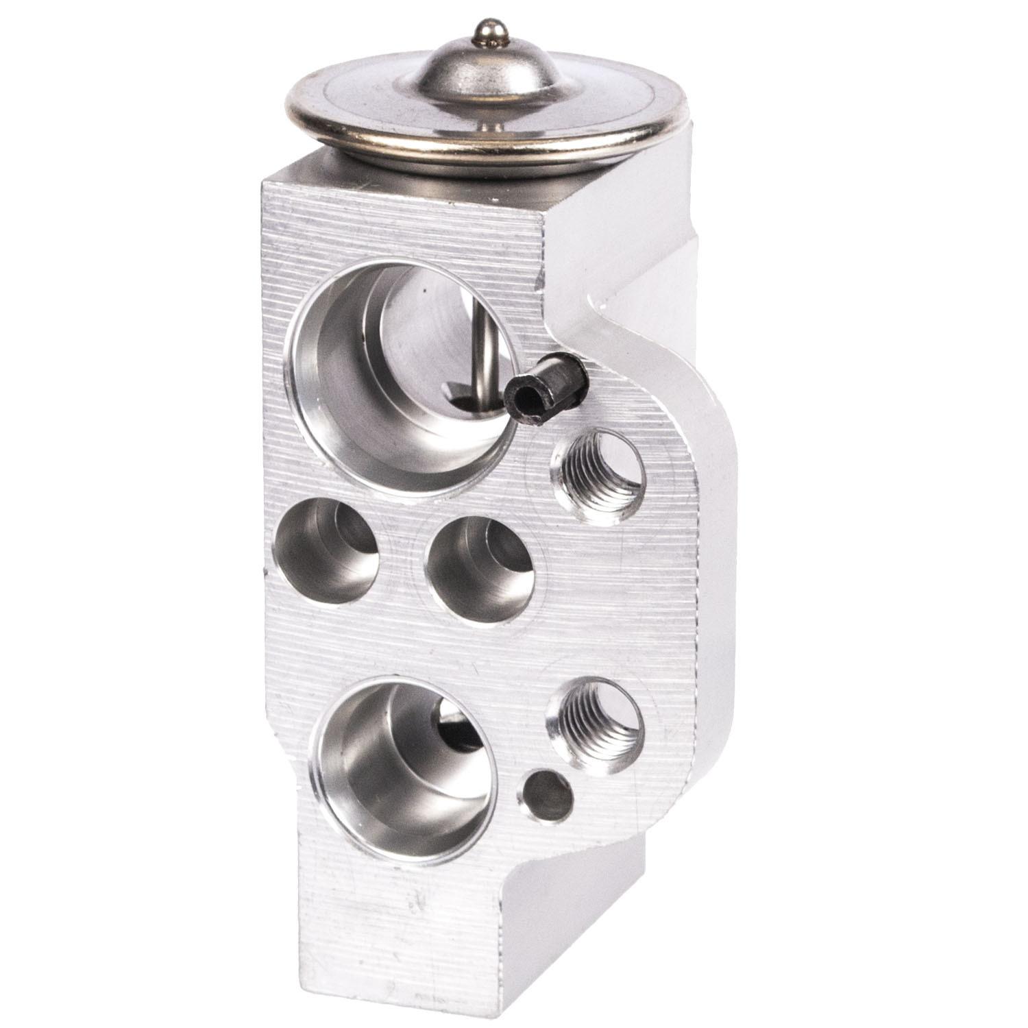Denso 4752077 - A/C Expansion Valve Denso 4752077 A/C Expansion Valve product image 1 of 1