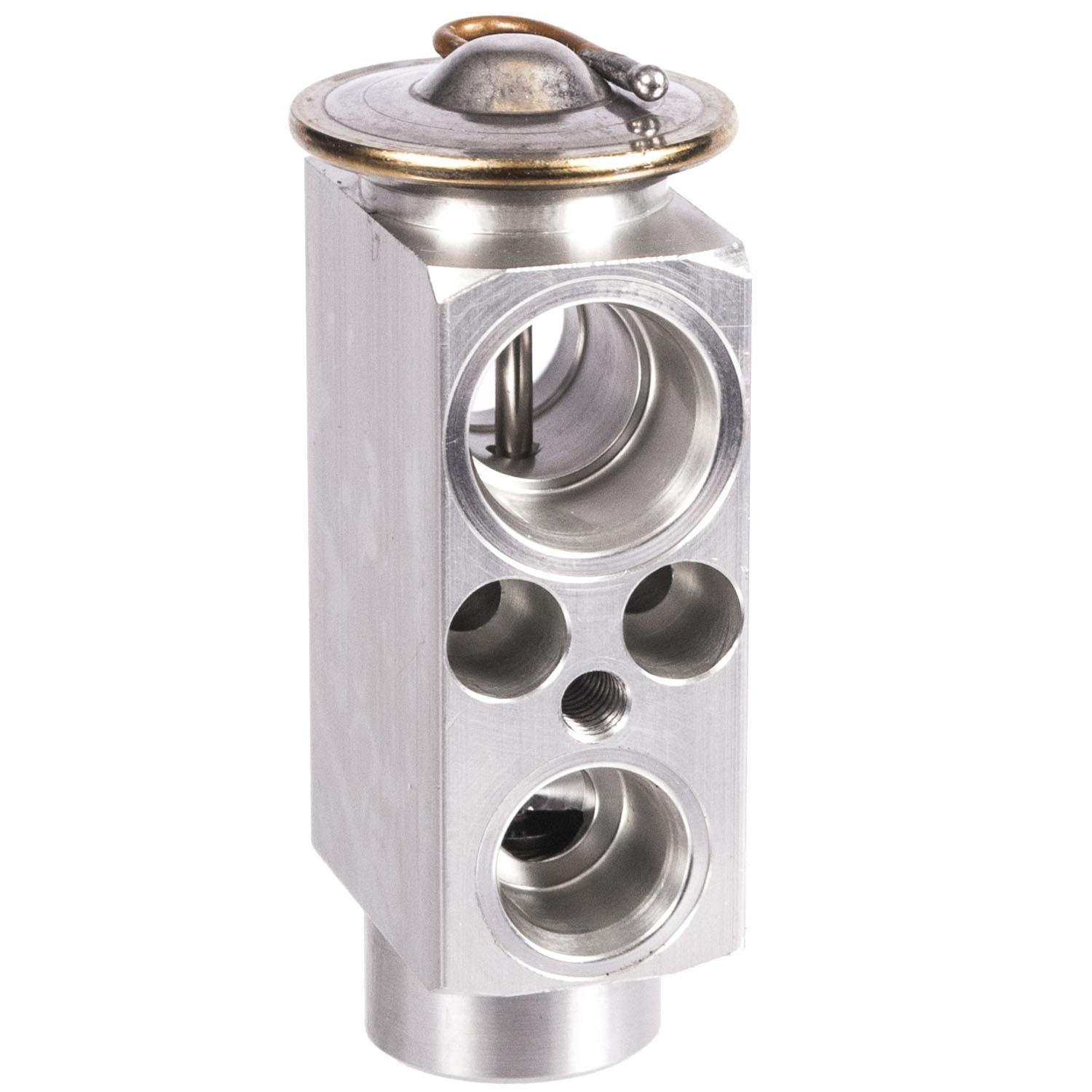 Denso 4752079 A/C Expansion Valve product image 1 of 1