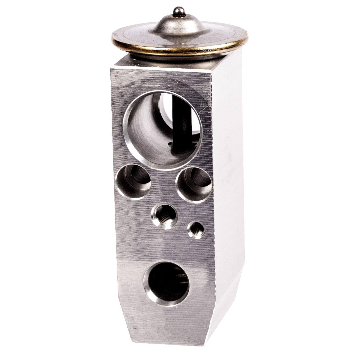Denso 4752081 - A/C Expansion Valve Denso 4752081 A/C Expansion Valve product image 1 of 1