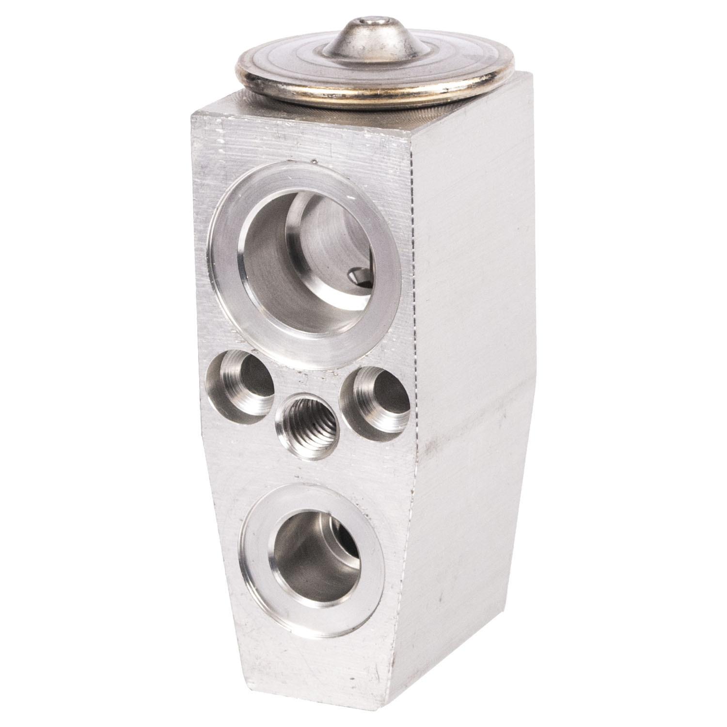 Denso 4752083 - A/C Expansion Valve Denso 4752083 A/C Expansion Valve product image 1 of 1