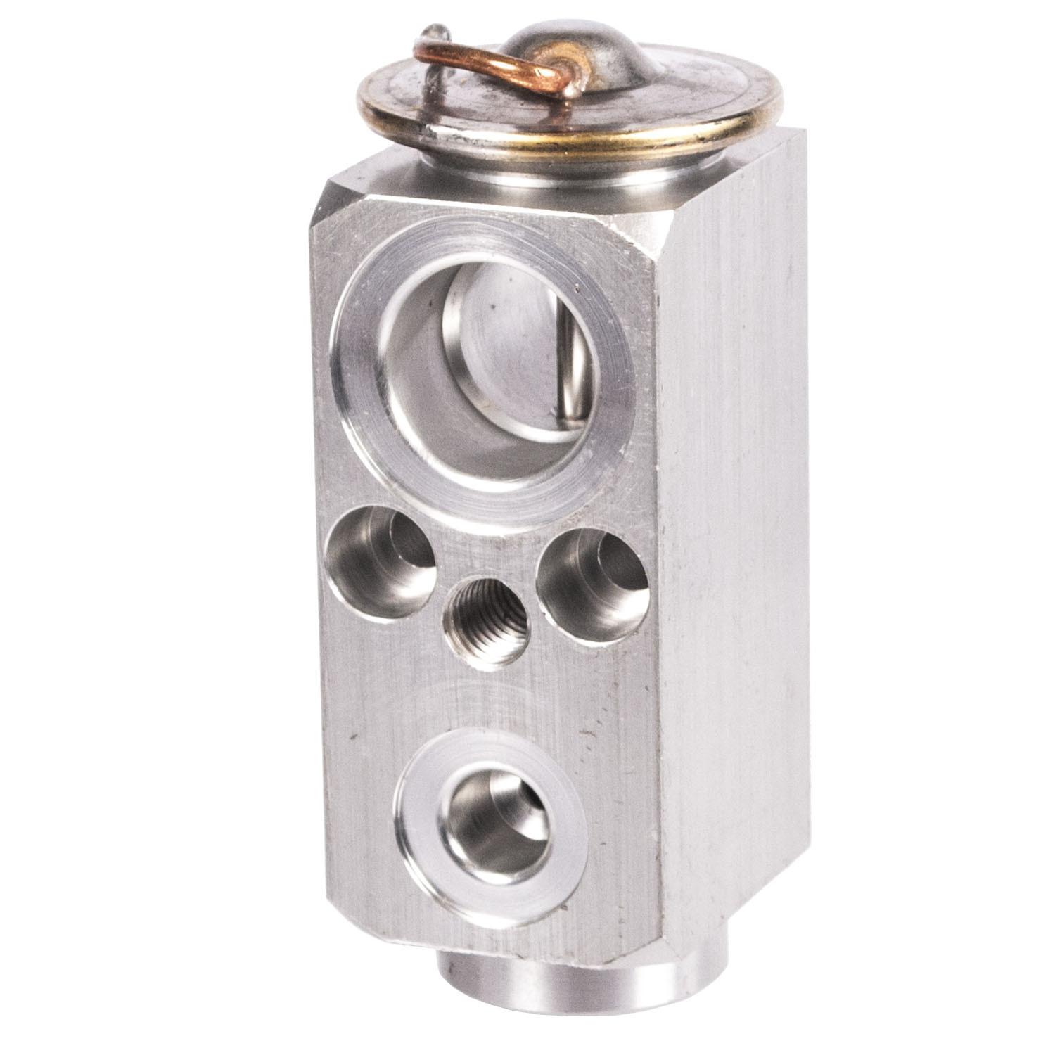 Denso 4752084 - A/C Expansion Valve Denso 4752084 A/C Expansion Valve product image 1 of 1