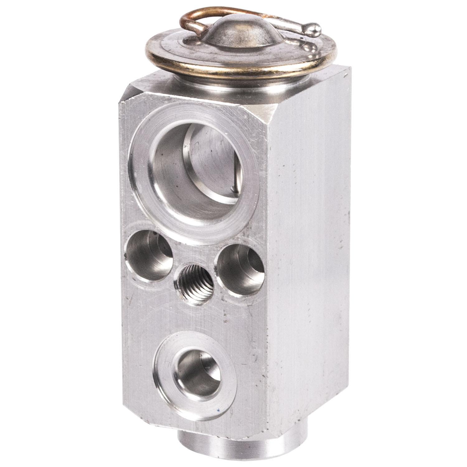 Denso 4752085 - A/C Expansion Valve Denso 4752085 A/C Expansion Valve product image 1 of 1