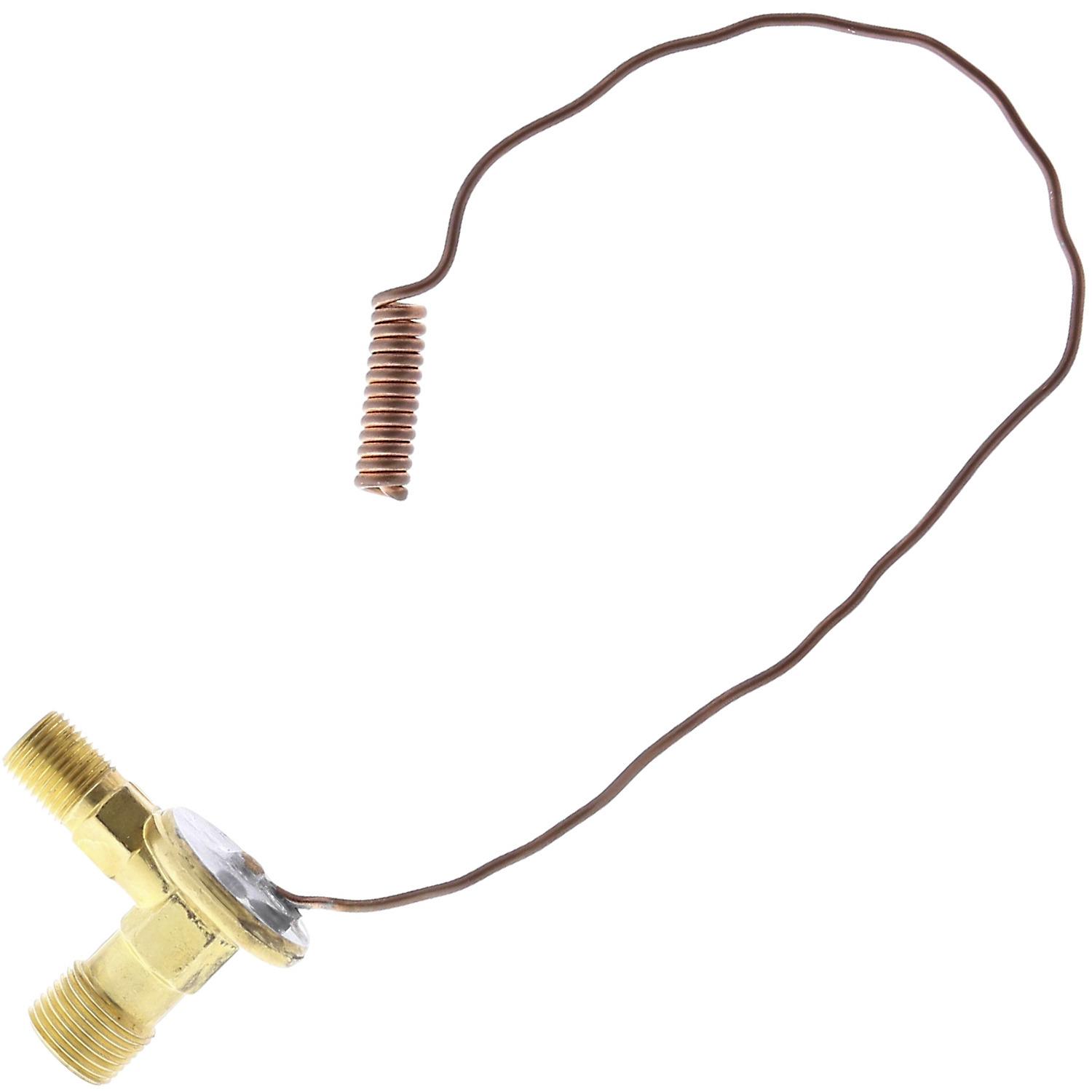 Denso 4752086 - A/C Expansion Valve Denso 4752086 A/C Expansion Valve product image 1 of 1
