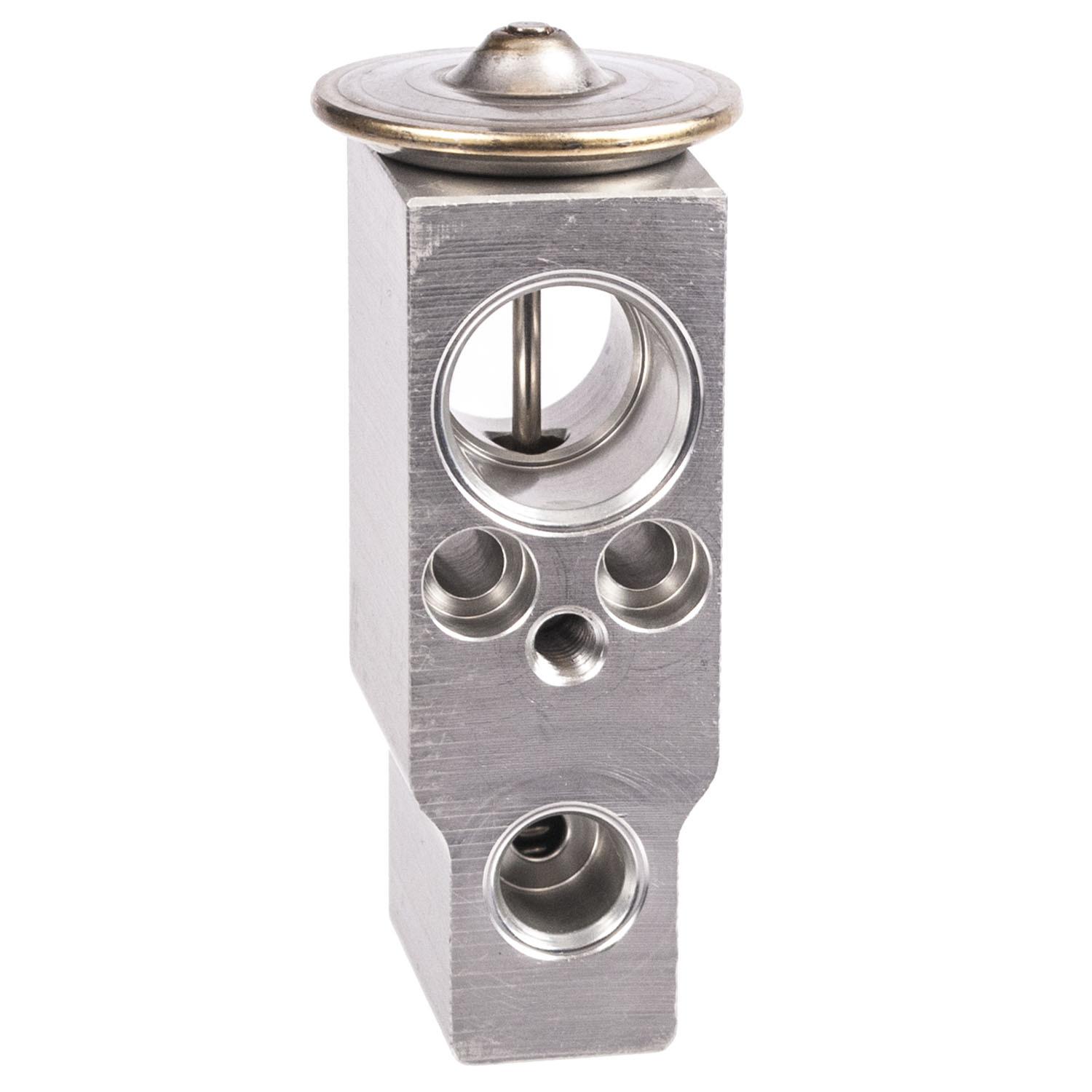 Denso 4752088 - A/C Expansion Valve Denso 4752088 A/C Expansion Valve product image 1 of 1