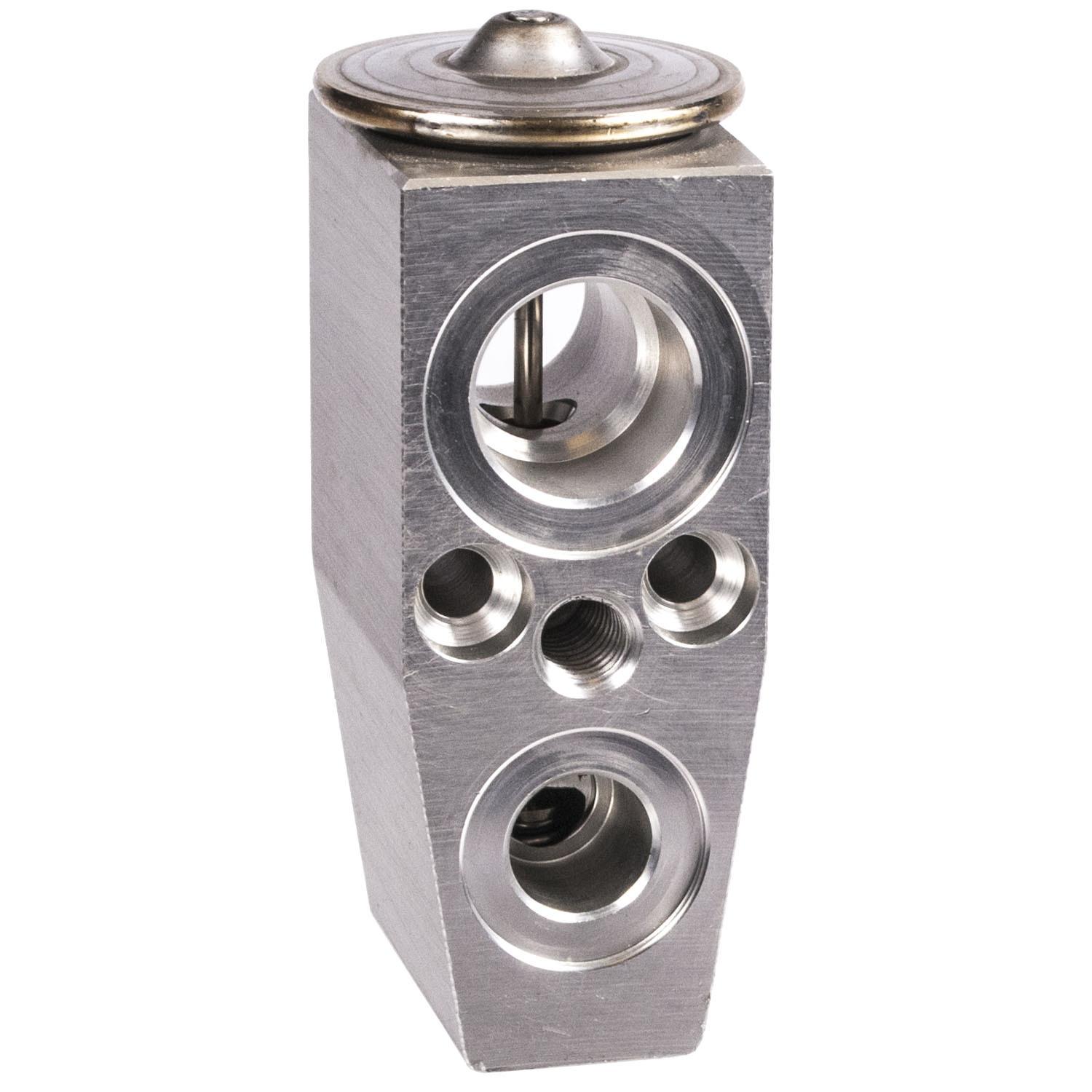 Denso 4752090 - A/C Expansion Valve Denso 4752090 A/C Expansion Valve product image 1 of 1