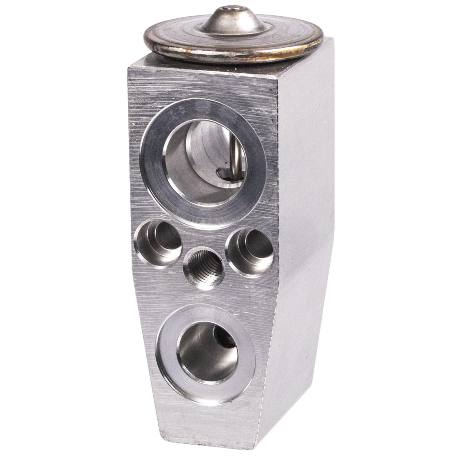 Denso 4752092 - A/C Expansion Valve Denso 4752092 A/C Expansion Valve product image 1 of 1
