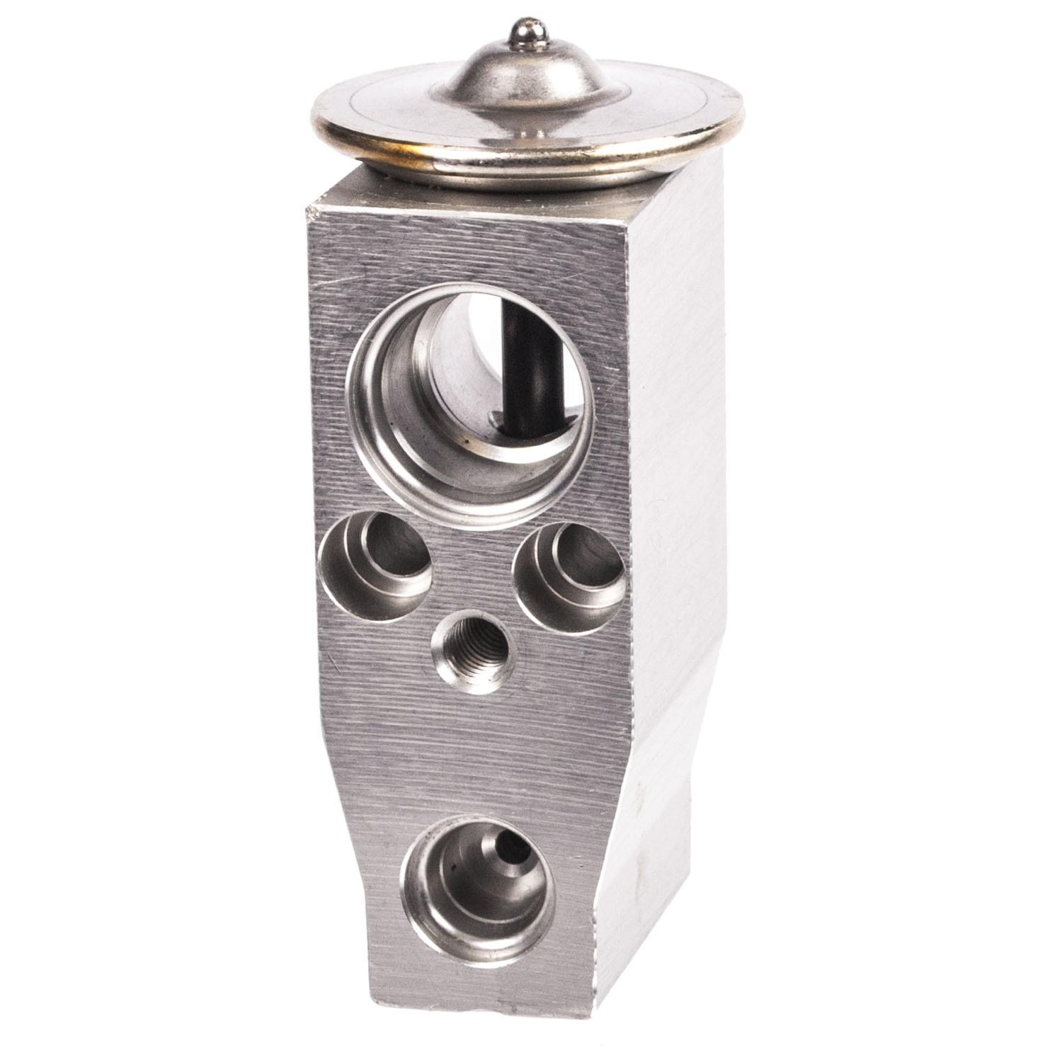 Denso 4752093 - A/C Expansion Valve Denso 4752093 A/C Expansion Valve product image 1 of 1