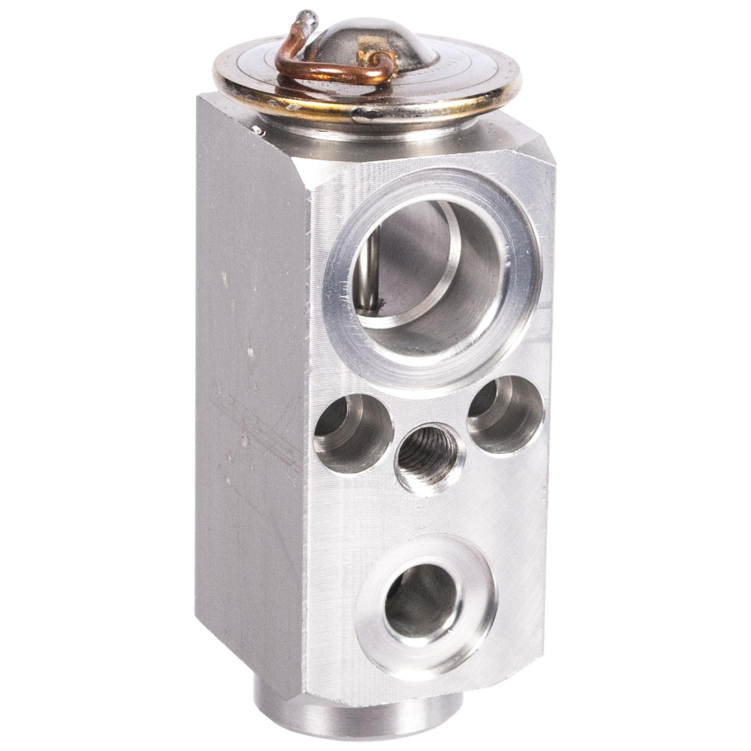 Denso 4752098 - A/C Expansion Valve Denso 4752098 A/C Expansion Valve product image 1 of 1