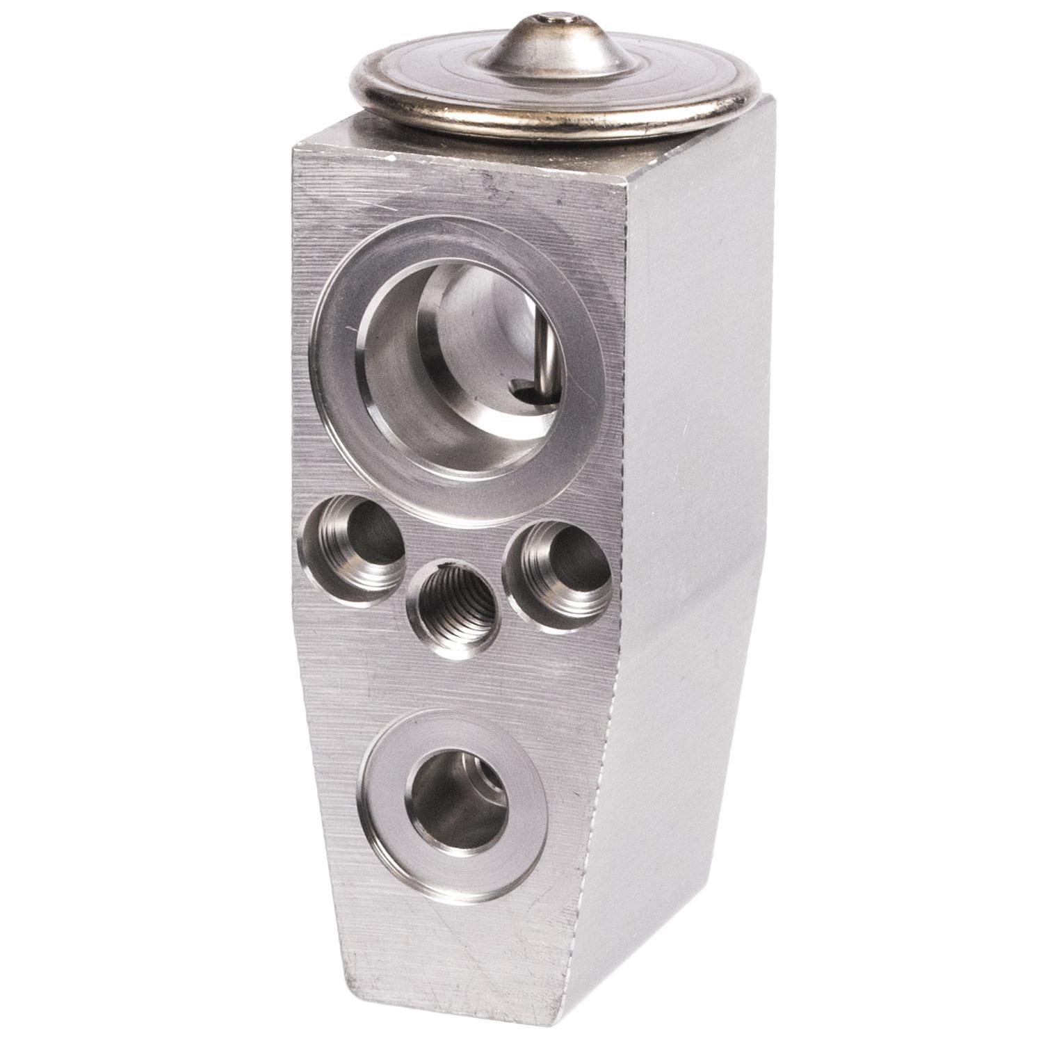 Denso 4752100 - A/C Expansion Valve Denso 4752100 A/C Expansion Valve product image 1 of 1