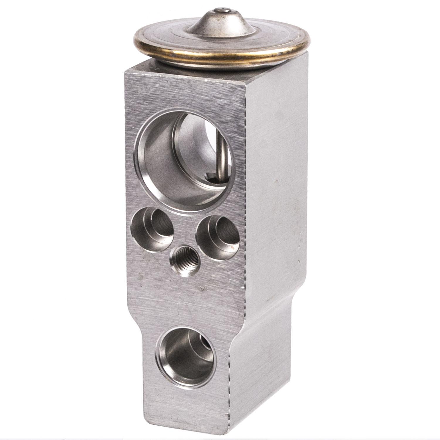 Denso 4752101 - A/C Expansion Valve Denso 4752101 A/C Expansion Valve product image 1 of 1