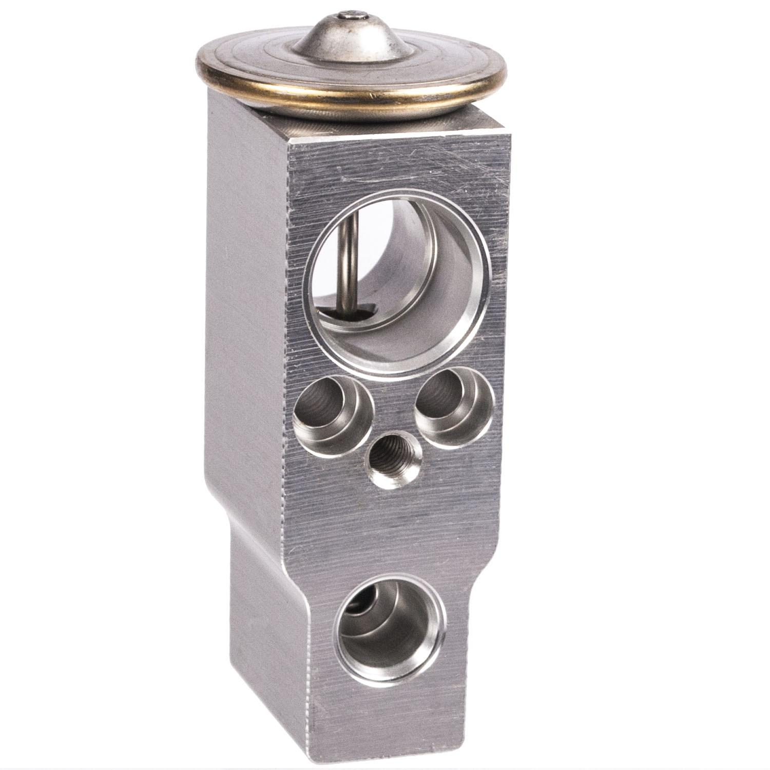 Denso 4752104 - A/C Expansion Valve Denso 4752104 A/C Expansion Valve product image 1 of 1