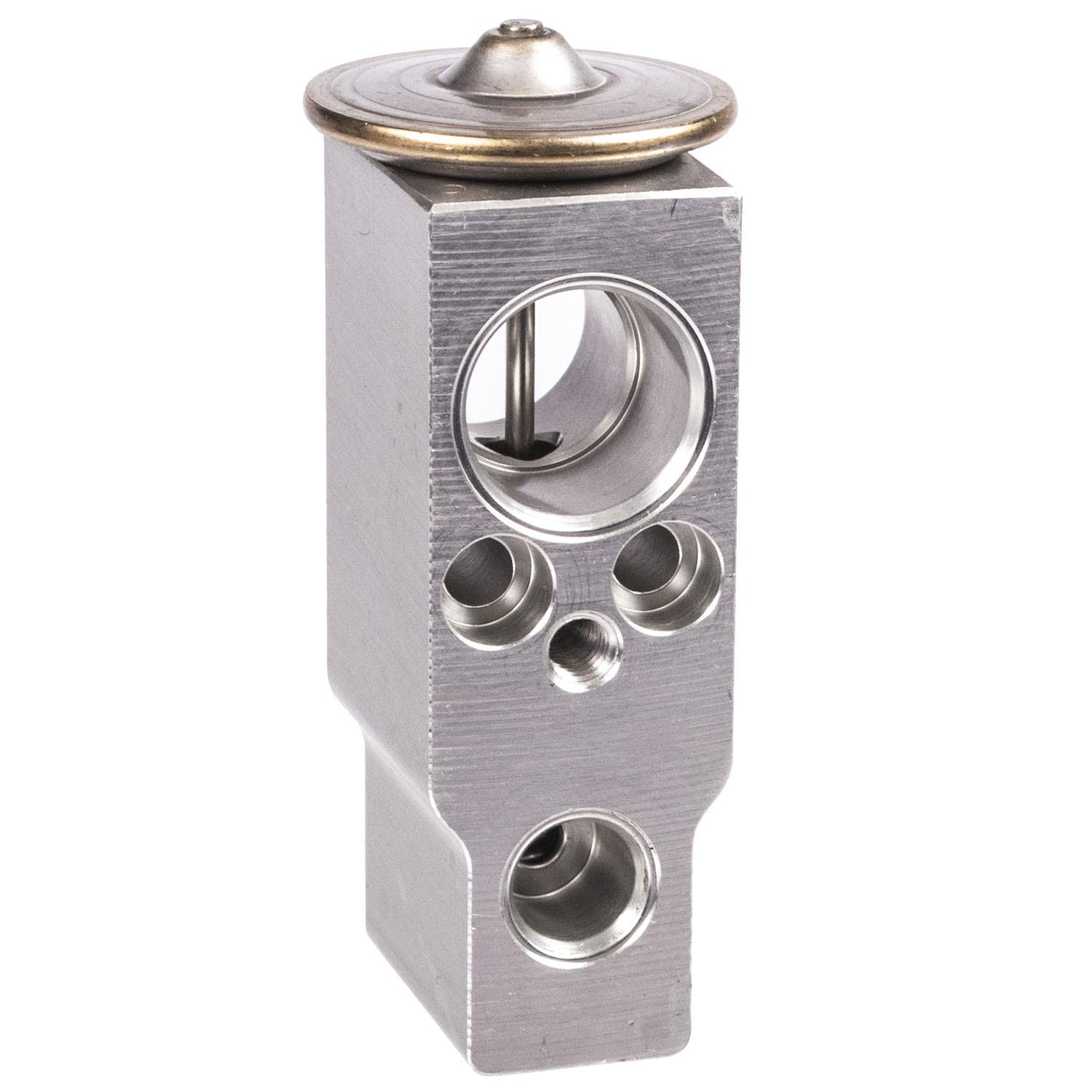 Denso 4752106 - A/C Expansion Valve Denso 4752106 A/C Expansion Valve product image 1 of 1