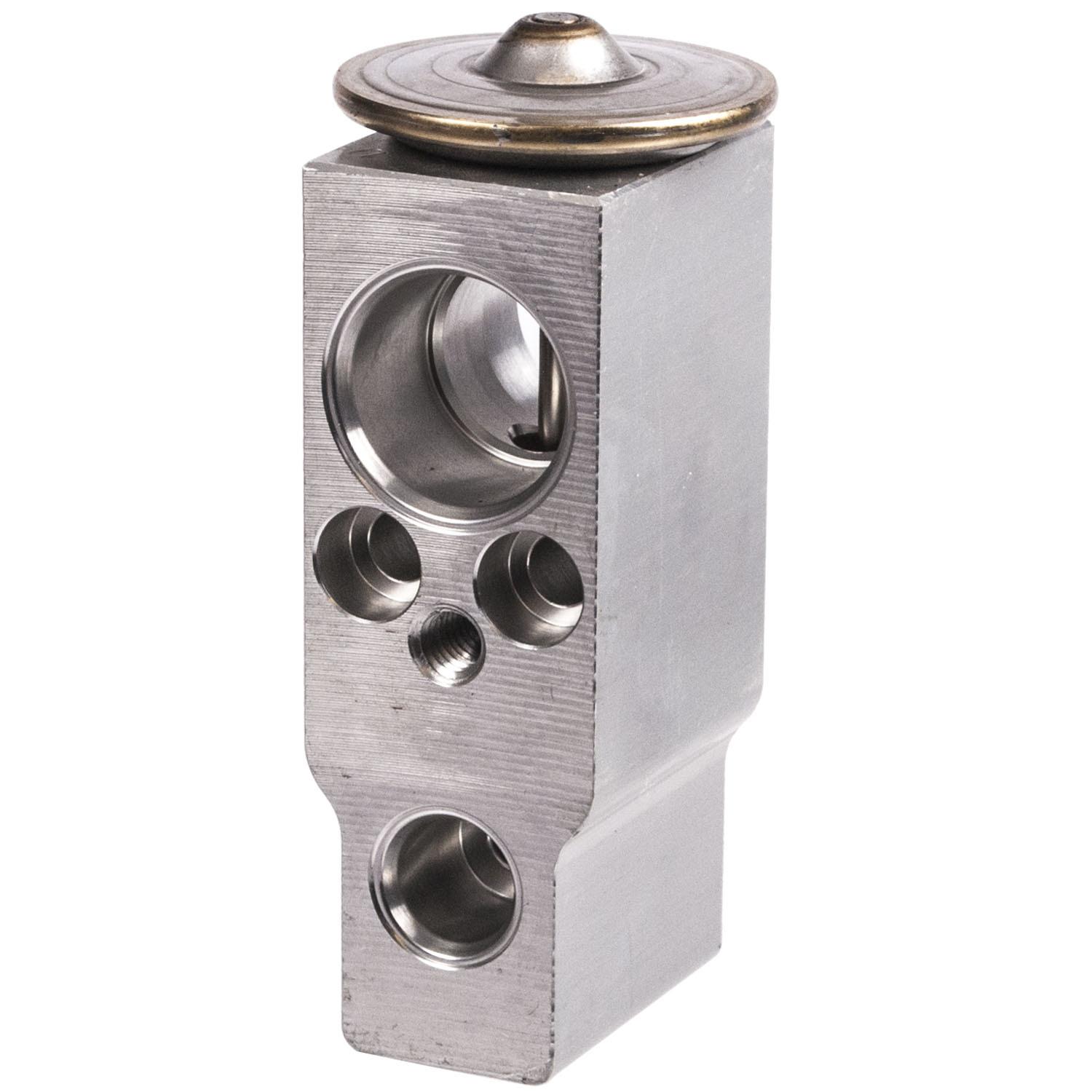 Denso 4752107 A/C Expansion Valve product image 1 of 1