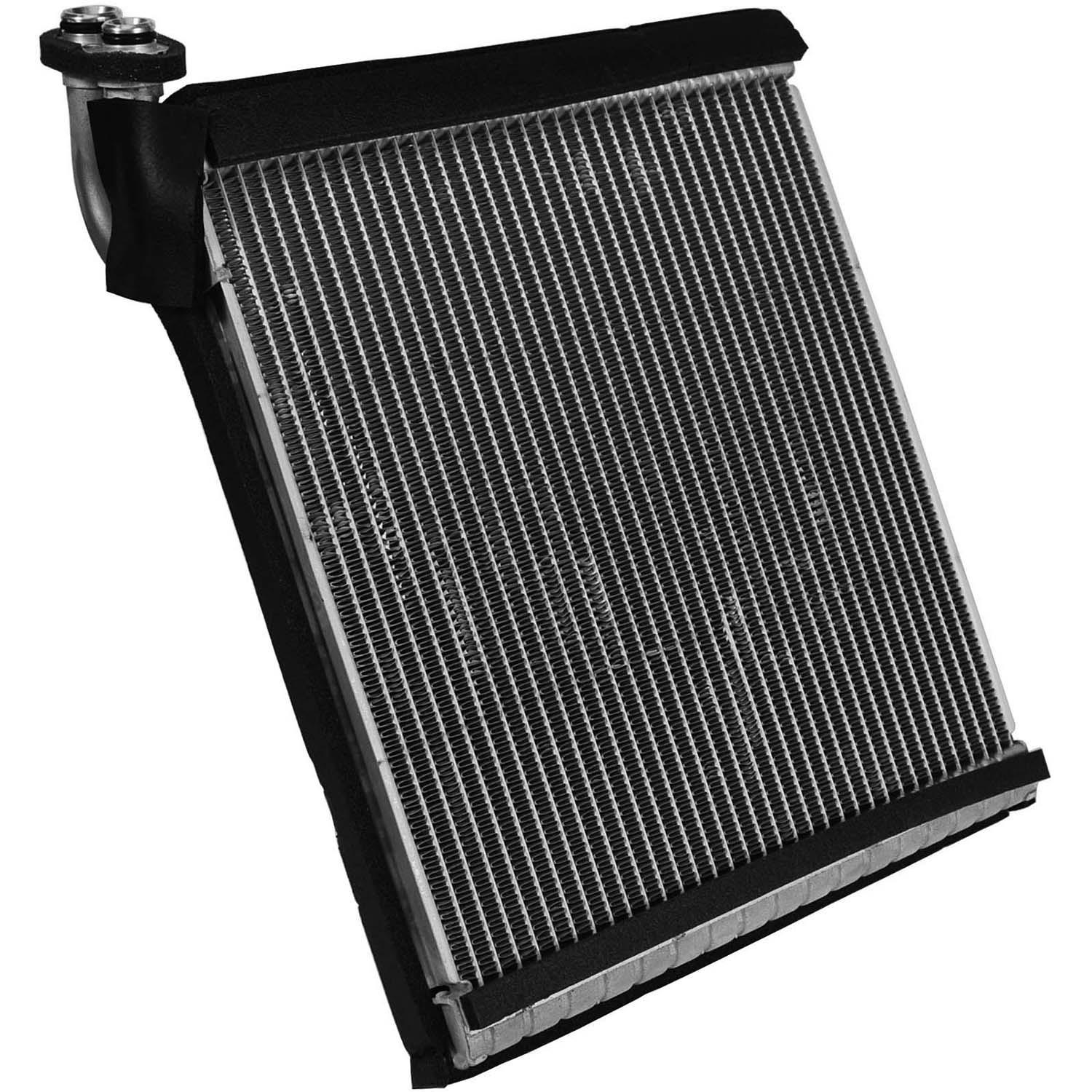 Denso 4760007 - A/C Evaporator Core Denso 4760007 A/C Evaporator Core product image 1 of 1