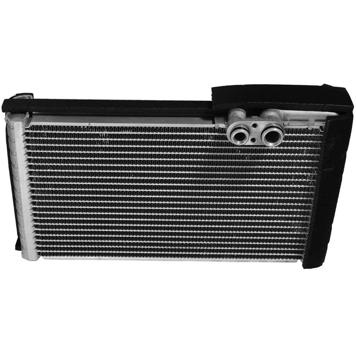 Denso 4760071 - A/C Evaporator Core Denso 4760071 A/C Evaporator Core product image 1 of 1