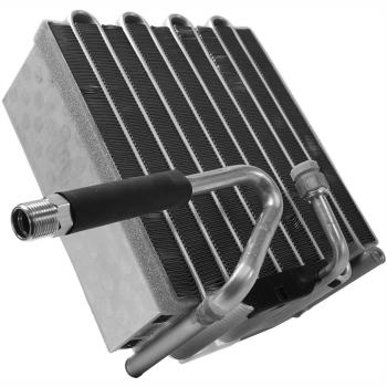 Denso 4760072 - A/C Evaporator Core Denso 4760072 A/C Evaporator Core product image 1 of 1
