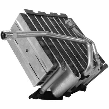 Denso 4760076 - A/C Evaporator Core Denso 4760076 A/C Evaporator Core product image 1 of 1
