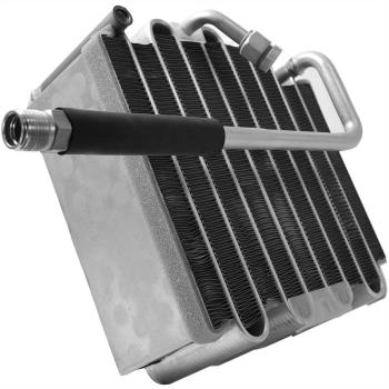Denso 4760085 - A/C Evaporator Core Denso 4760085 A/C Evaporator Core product image 1 of 1