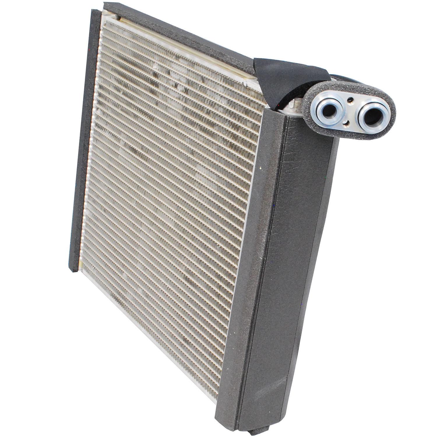 Denso 4760086 - A/C Evaporator Core Denso 4760086 A/C Evaporator Core product image 1 of 1