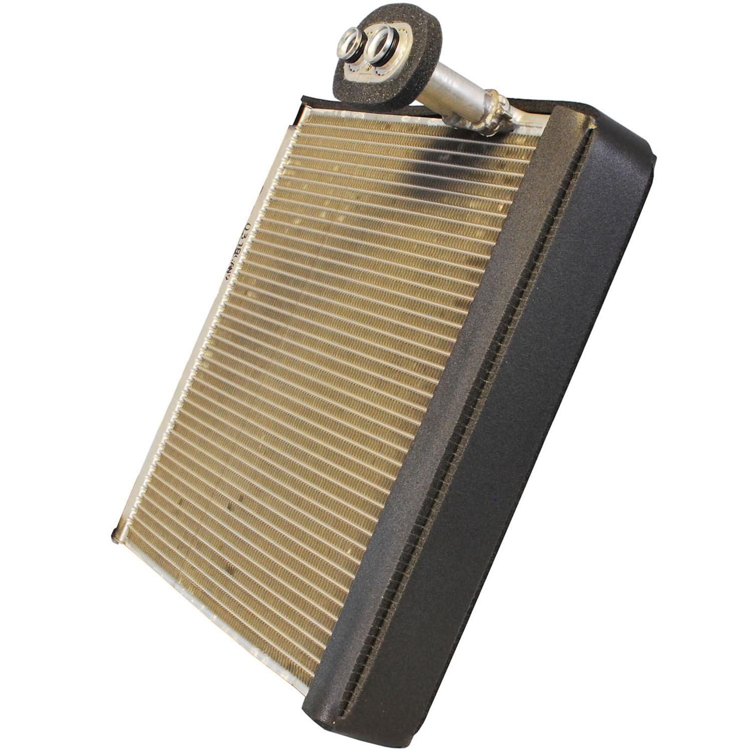 Denso 4760087 - A/C Evaporator Core Denso 4760087 A/C Evaporator Core product image 1 of 1