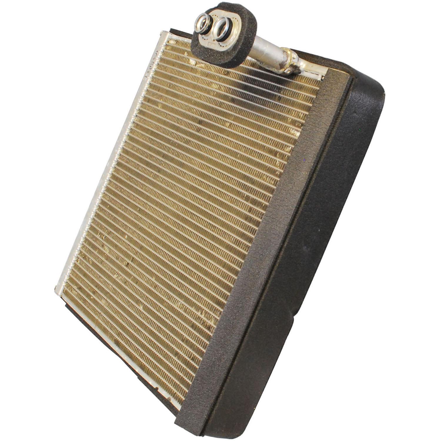 Denso 4760090 - A/C Evaporator Core Denso 4760090 A/C Evaporator Core product image 1 of 1
