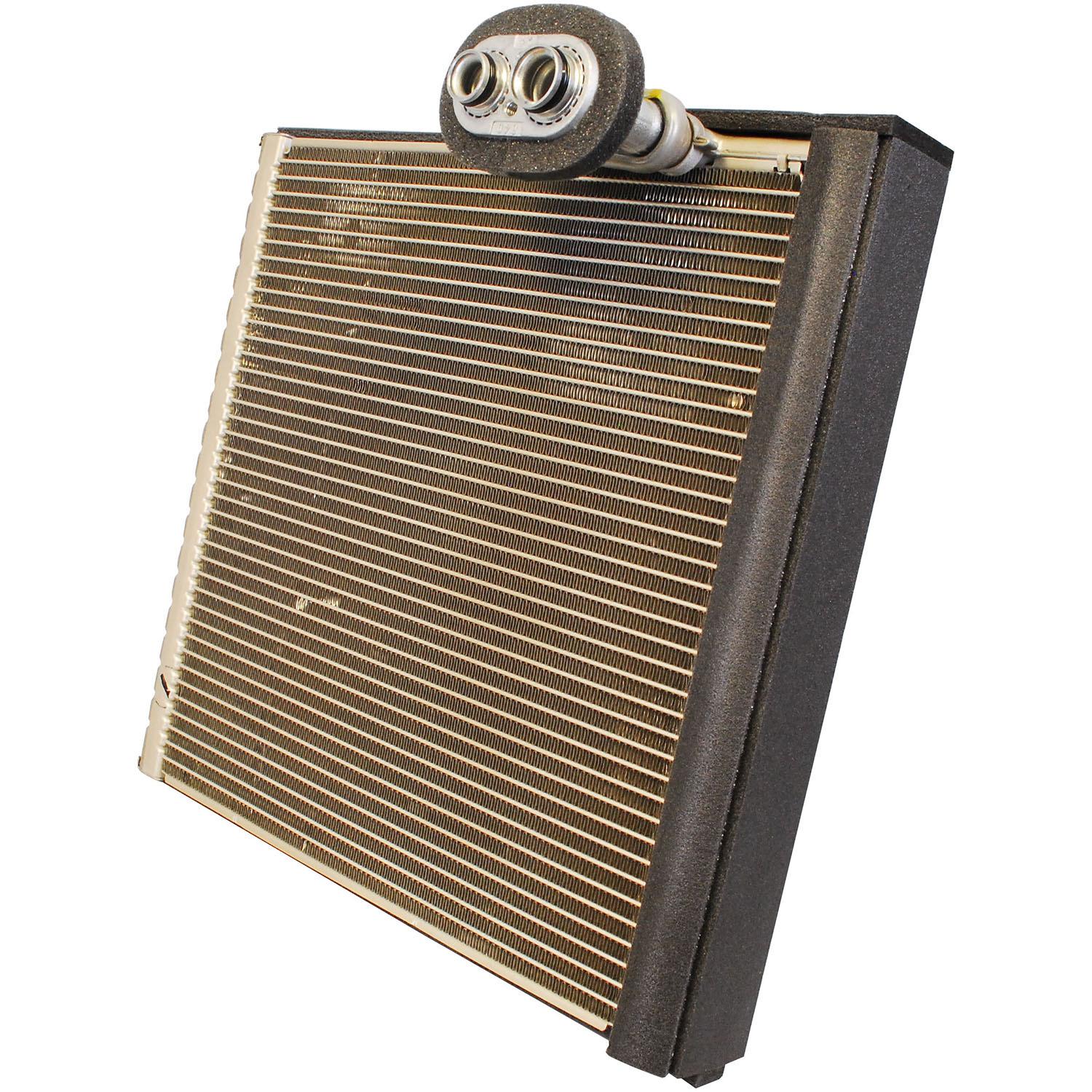 Denso 4760092 - A/C Evaporator Core Denso 4760092 A/C Evaporator Core product image 1 of 1