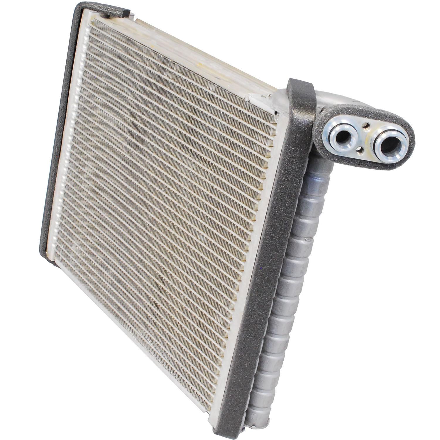 Denso 4760105 - A/C Evaporator Core Denso 4760105 A/C Evaporator Core product image 1 of 1