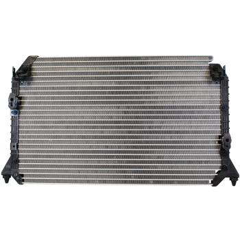 Denso 4770100 - A/C Condenser Denso 4770100 A/C Condenser product image 1 of 1