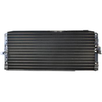 Denso 4770102 A/C Condenser product image 1 of 1