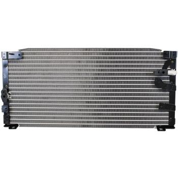 Denso 4770105 A/C Condenser product image 1 of 1