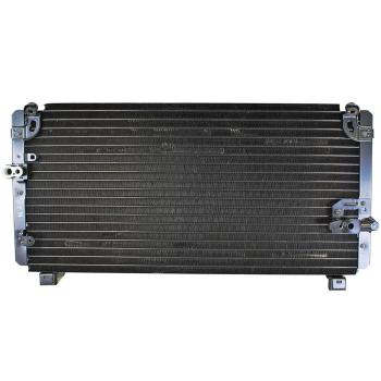 Denso 4770110 A/C Condenser product image 1 of 1