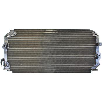 Denso 4770112 A/C Condenser product image 1 of 1