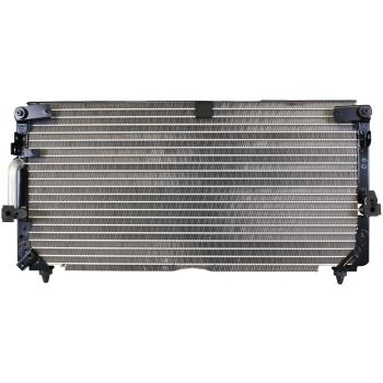 Denso 4770122 - A/C Condenser Denso 4770122 A/C Condenser product image 1 of 1