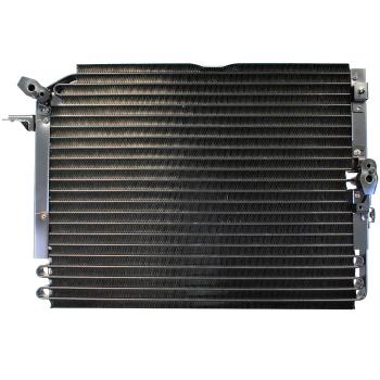 Denso 4770124 A/C Condenser product image 1 of 1