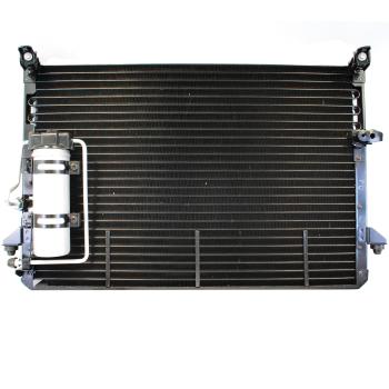 Denso 4770125 A/C Condenser product image 1 of 1