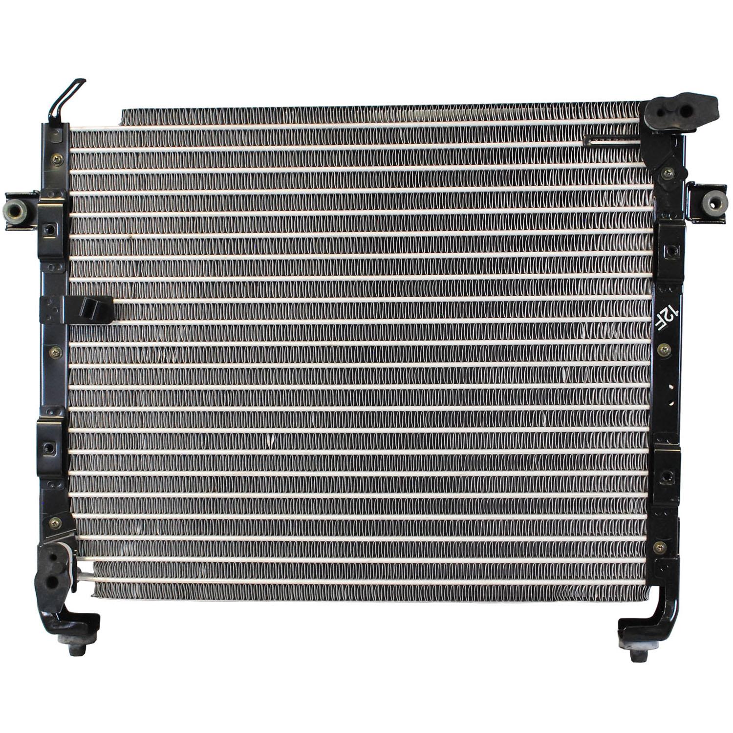 Denso 4770126 - A/C Condenser Denso 4770126 A/C Condenser product image 1 of 1