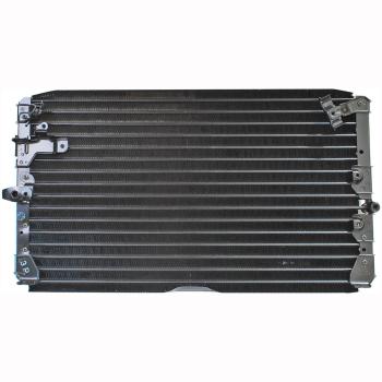 Denso 4770136 A/C Condenser product image 1 of 1