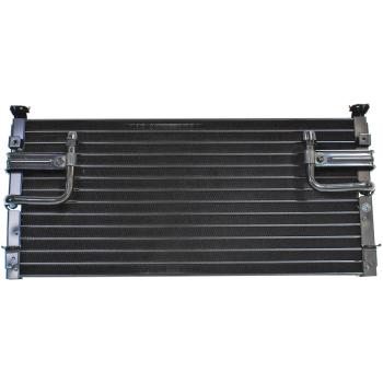 Denso 4770137 A/C Condenser product image 1 of 1