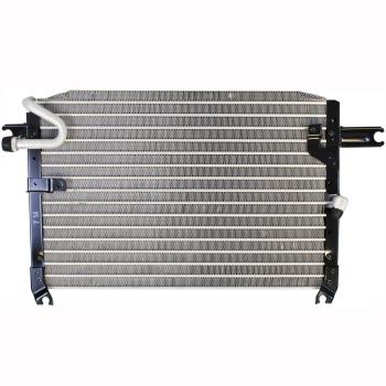 Denso 4770142 - A/C Condenser Denso 4770142 A/C Condenser product image 1 of 1