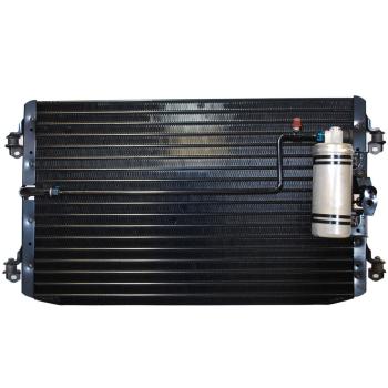 Denso 4770144 - A/C Condenser Denso 4770144 A/C Condenser product image 1 of 1