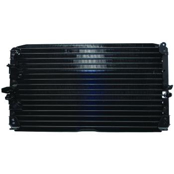 Denso 4770145 - A/C Condenser Denso 4770145 A/C Condenser product image 1 of 1