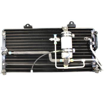 Denso 4770151 A/C Condenser product image 1 of 1