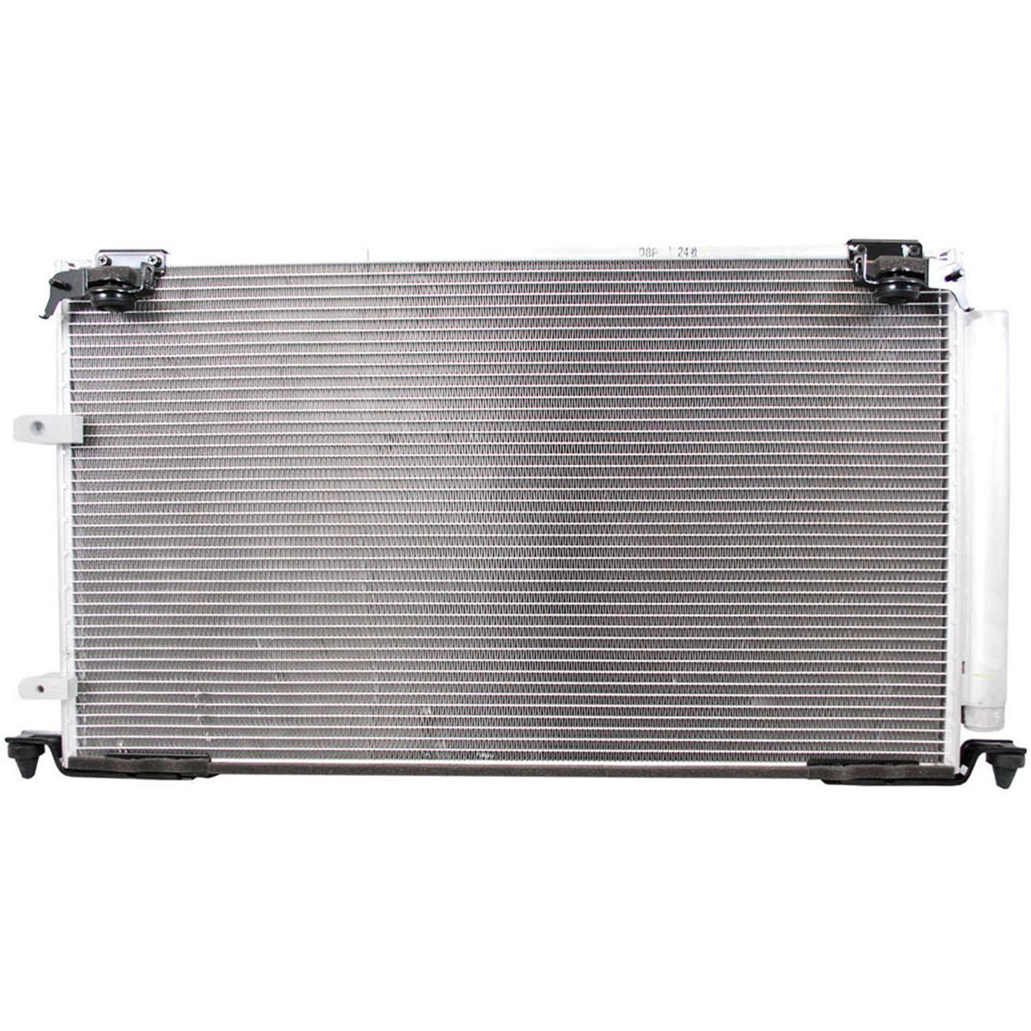 Denso 4770500 - A/C Condenser Denso 4770500 A/C Condenser product image 1 of 2