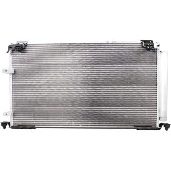 Denso A/C Condenser product image